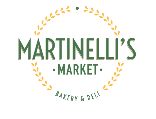 Martinelli’s Market